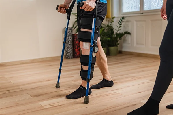 Műtét utáni rehabilitációs gyógytorna